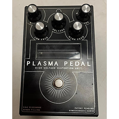 Gamechanger Audio Used Gamechanger Audio Plasma Effect Pedal