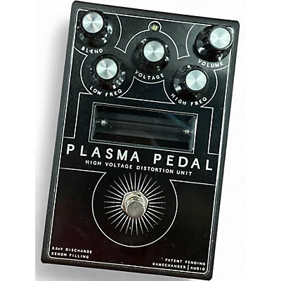 Used Gamechanger Audio Plasma Effect Pedal