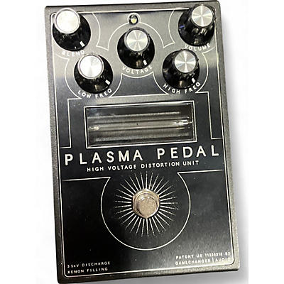 Used Gamechanger Audio Plasma Pedal Effect Pedal