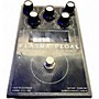 Used Gamechanger Audio Plasma Pedal High-Voltage Distortion Effect Pedal