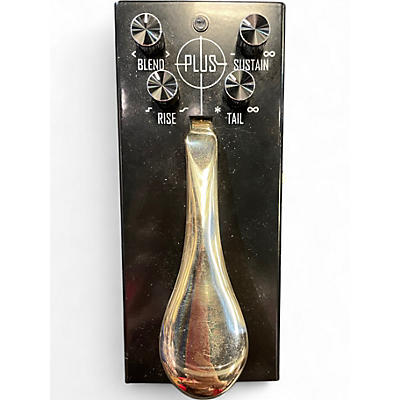 Used Gamechanger Audio Plus Pedal Pedal