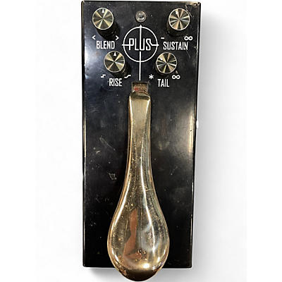 Used Gamechanger Audio Plus Pedal Pedal