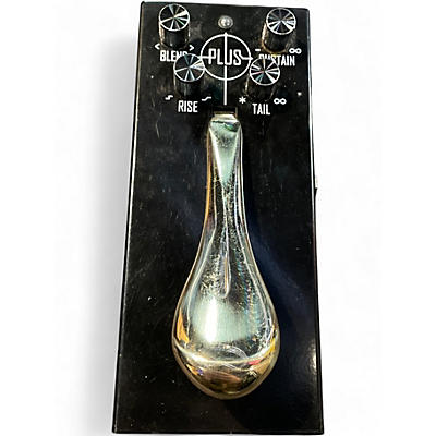 Used Gamechanger Audio Plus Pedal Pedal