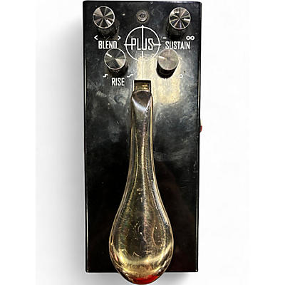 Used Gamechanger Audio Plus Pedal