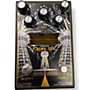 Used Gamechanger Audio THIRD MAN PLASMA COIL Effect Pedal
