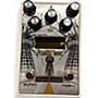 Used Gamechanger Audio Third Man Plasma Coil Effect Pedal