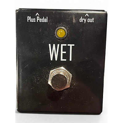 Used Gamechanger Audio WET Pedal