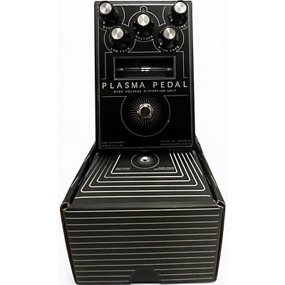 Used Gamechanger Audio plasma pedal Effect Pedal