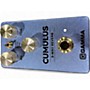 Used Gamma Cumulus Effect Pedal