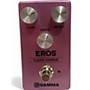 Used Gamma Eros Effect Pedal