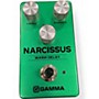 Used Gamma Narcissus Effect Pedal