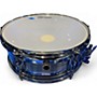 Used Gammon Percussion Used Gammon Percussion 5.5X14 Metal Snare Chrome Drum Chrome 10