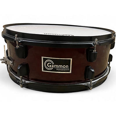 Used Gammon Percussion SNARE