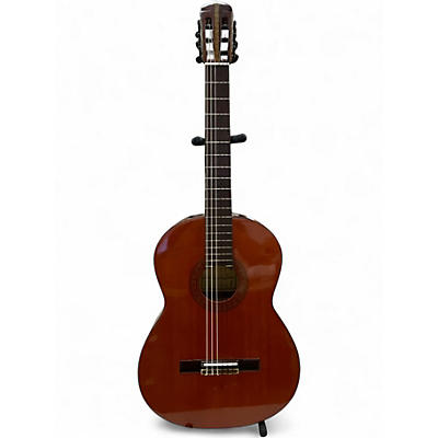 Used Garcia 1A Natural Classical Acoustic Guitar