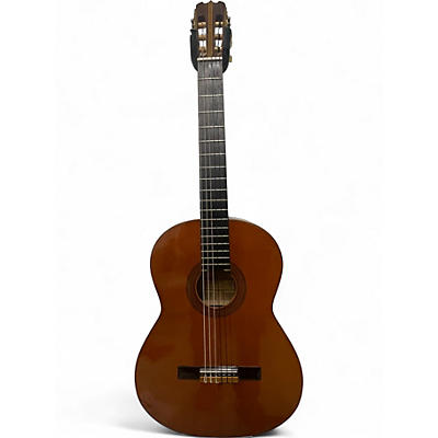 Used Garcia GRADE 3 NATURAL Classical Acoustic Guitar