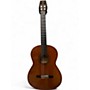 Used Garcia GRADE 3 NATURAL Classical Acoustic Guitar NATURAL