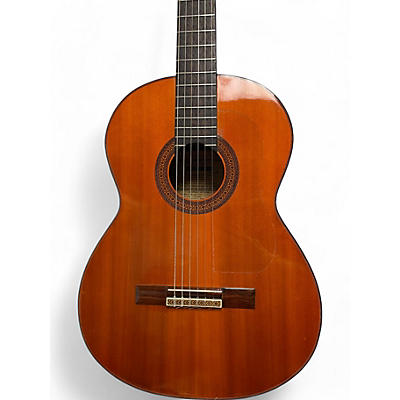 Garcia Used Garcia GRADE NO 3 Natural Classical Acoustic Guitar