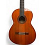 Used Garcia Used Garcia GRADE NO 3 Natural Classical Acoustic Guitar Natural