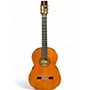 Used Garcia Grade No. 3 Vintage Natural Classical Acoustic Guitar Vintage Natural