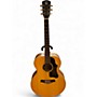 Used Gardner's Dulcimer Shop J-185 Natural Acoustic Guitar Natural