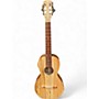 Used Gardner's Dulcimer Shop Parlor Spalted Maple Acoustic Guitar Spalted Maple