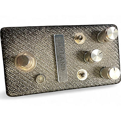 Used Garland Fx 010 Effect Pedal