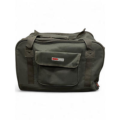 Used Gator 10" SPEAKER TOTE Mixer Bag