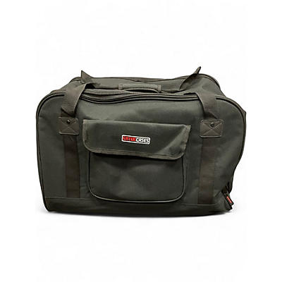 Used Gator  10" SPEAKER TOTE Utility Bag