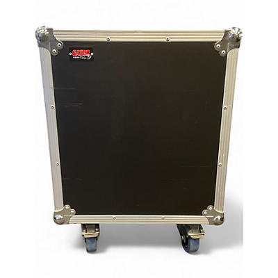Used Gator 12 SPACE  Rackmount Case