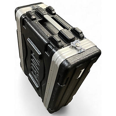 Used Gator 3U Rackmount Case