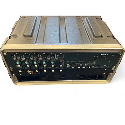 Used Gator 4u Rack Case Rackmount Case