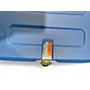 Used Gator 6-SLOT RACK CASE  Utility Case