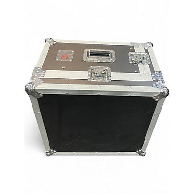 Used Gator 6U Rack Unit with Spacers Utility Case