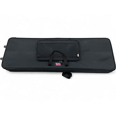 Used Gator 88 KEY CASE Keyboard Case
