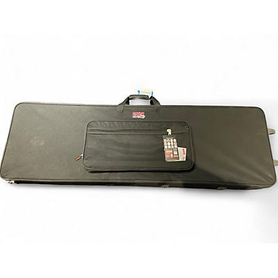 Used Gator 88 Key Keyboard Case Keyboard Bag