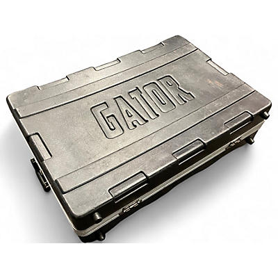 Used Gator ABS Utility Case
