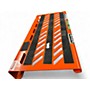Used Gator Aluminum Pedalboard Pedal Board