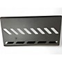 Used Gator Aluminum Pedalboard Pedal Board