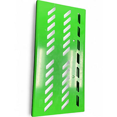 Used Gator Aluminum Pedalboard XL Pedal Board