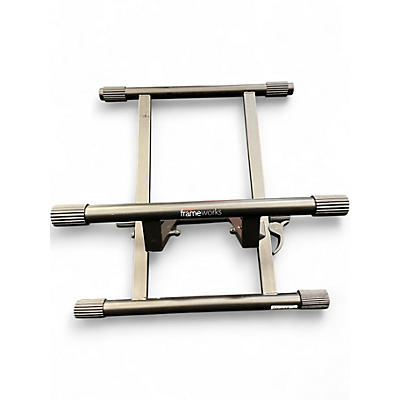 Used Gator Combo Amp Stand Amp Stand