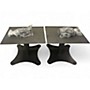 Used Gator Desktop Studio Monitor Stand Pair Monitor Stand