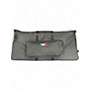 Used Gator Electronic Drum Kit Bag with Wheels Black  Drum Case