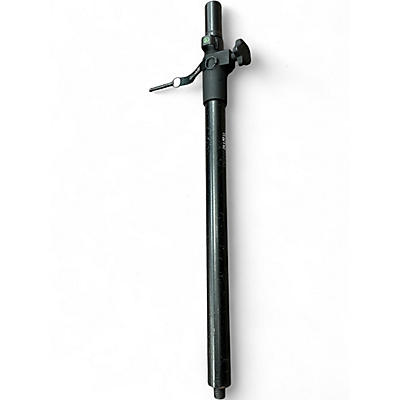 Used Gator Frameworks adjustable speaker sub poll m20 threads Speaker Stand