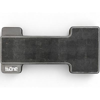Used Gator G-BONE Bone Pedal Board Pedal Board