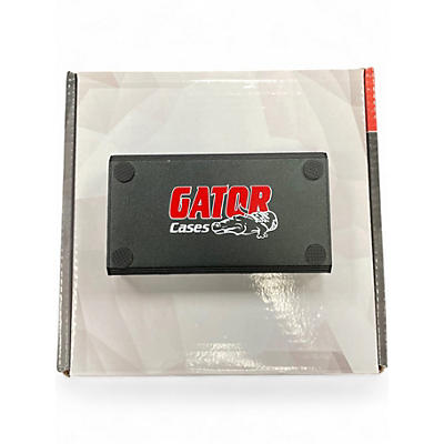 Used Gator G-BUS-8-US Power Supply