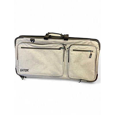 Used Gator G-CLUB DJ Case
