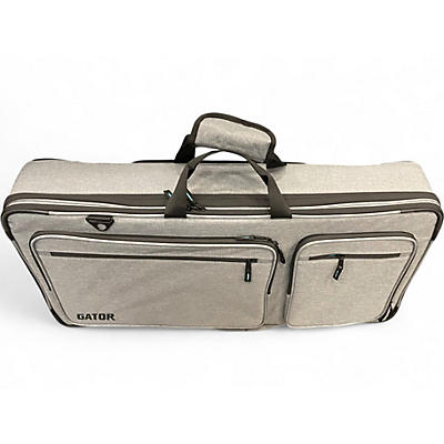 Used Gator G-CLUB Messenger Bag DJ Case