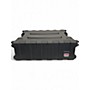 Used Gator G-PRO-3U-13 Pro Series Shallow Rack Case Rackmount Case