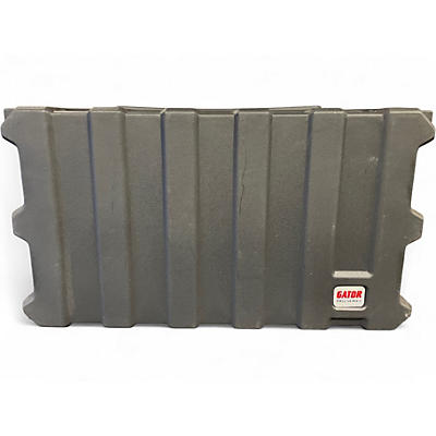 Used Gator G-PRO-6U-19 Rackmount Case