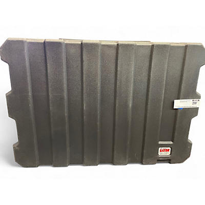 Used Gator G-PROR-8U-19 Rackmount Case